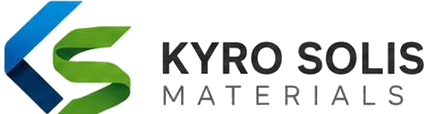 Kyro Solis Materials